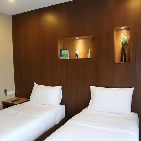 Tree Hug Home Patong Exterior foto