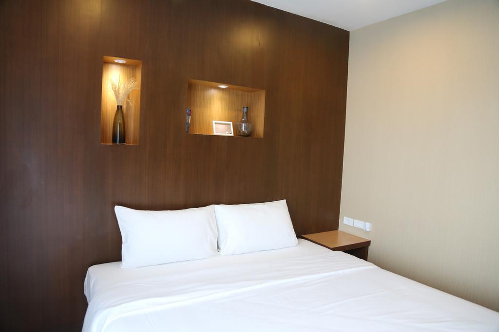 Tree Hug Home Patong Exterior foto