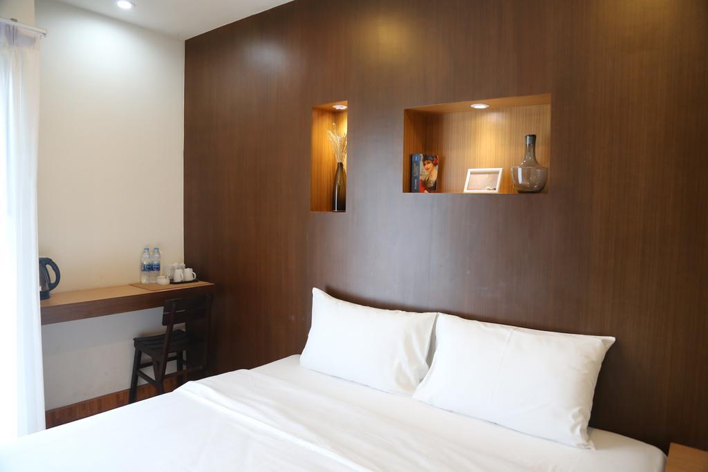 Tree Hug Home Patong Exterior foto