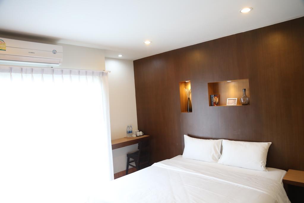 Tree Hug Home Patong Exterior foto